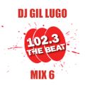Friday Night Jams on WCKG 102.3 FM The Beat & thebeatchicago.com (Mix 6)