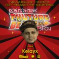Kelayx - Phuture Beats Show @ Bassdrive.com 04.06.22