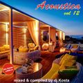 DJ Kosta Acoustica 12