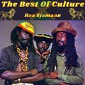 Best Of Culture - Ras Sjamaan