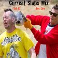 Current Slaps Mix Vol 83 Vivo Sada Baby/Latto/Popcaan/Too Short/Jim Jones  Dj Lechero de Oakland
