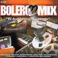 Bolero Mix 22