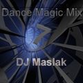 DJ Maslak Dance Magic Mix Vol 7