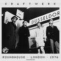 Kraftwerk - Roundhouse, London, 1976-10-10