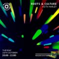 Roots and Culture with Keith Marley (October '21)