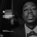Highsnobiety Sounds | Nana Kwabena
