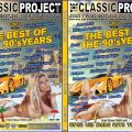 The Classic Project Megamix Vol. 05 [90s Pop Classics]] (2006) ++125