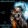 TechHouse Mix part 59 by Dj.Dragon1965