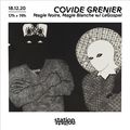 Covide Grenier #10 - Magie Noire, Magie Blanche w/ Le Gospel