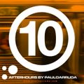 DJ Paulo Arruda - Afterhours 10 | Feb 2018