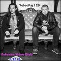 Velocity 128 - Betamax Video Club, April 2018