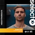 Blank Page Breaks & Electronica Show on Select Radio - EP 028