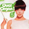 Quel Organ ! Volume 5 by Number 9 dj