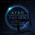 DJ TUCHA PRESENTS AFRO FUSION VOL 2