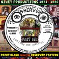 Point Blank From The Observer Station - Niney Productions - Part 1