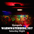 Warmwaterberg - Saturday Night 2017