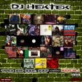 1993 Hip Hop, Rap Classics Mixtape Vol.2 