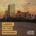 LAGOS IN THE MORNING.
