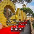 Chopard set - Cannes Film Festival - Rodge