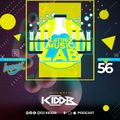 Latino Music Lab EP 56 ((FT. DJ Impakt))