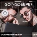 Going Deeper - Conversations 187