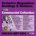 DMC Commercial Collection 464 (September 2021)
