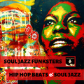 Soul Jazz Funksters - Hip Hop Soul Jazz