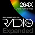 Solarstone presents Pure Trance Radio Episode 264X
