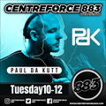 Paul Da Kutt - 88.3 Centreforce DAB+ Radio - 16 - 05 - 2023 .mp3