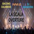 LA SCALA by Giacomo Calabrese, PePeR d3 and Dj Maegestris