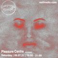 Pleasure Centre w/ equus - 10th July 2021