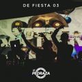 Dj Pedraza - De Fiesta 03