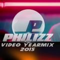 Philizz Video Yearmix 2015