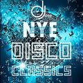NYE Disco Classics 2023 Mix