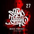 #SAMOYAKKO Podcast 27