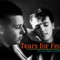 Tears for Fears mix by Pepe Conde