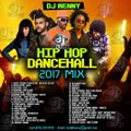 DJ KENNY HIP HOP DANCEHALL 2017 MIX