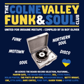 Colne Valley Funk & Soul Club - United For Ukraine Mixtape