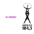 DJ Moro (Viktor Kremnev) mix.