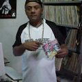 PROGRAMA DJ MUSIC COM  MC K FÉ E DJ SHAKE ANTIGA JC FM ANOS 90
