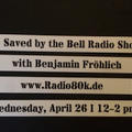 Saved By The Bell w/ Benjamin Fröhlich Nr. 01