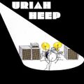 SPOTLIGHT: URIAH HEEP [THE EARLY YEARS] feat The Gods, Spice, Keef Hartley Band, Toe Fat, Weed