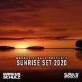 Global DJ Broadcast - 3 Hour Sunrise Set 2020
