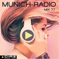 Munich-Radio  (Christian Brebeck)  Mix 77 (25.02.2016)