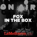 Fox In The Box • Open-Platines • LeMellotron.com