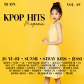 K Pop Hits Vol 49