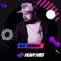 HHP90 DJ JUGGY [Heavy Hitters / Salt Lake City]
