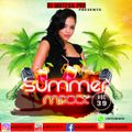 Summer Mixxx Vol 39 - Dj Mutesa Pro