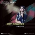 BOREALSOUNS RADIOSHOW EP 46 GUEST MIX BY JOY BENITEZ