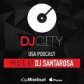 DJcity Latino Podcast 2017